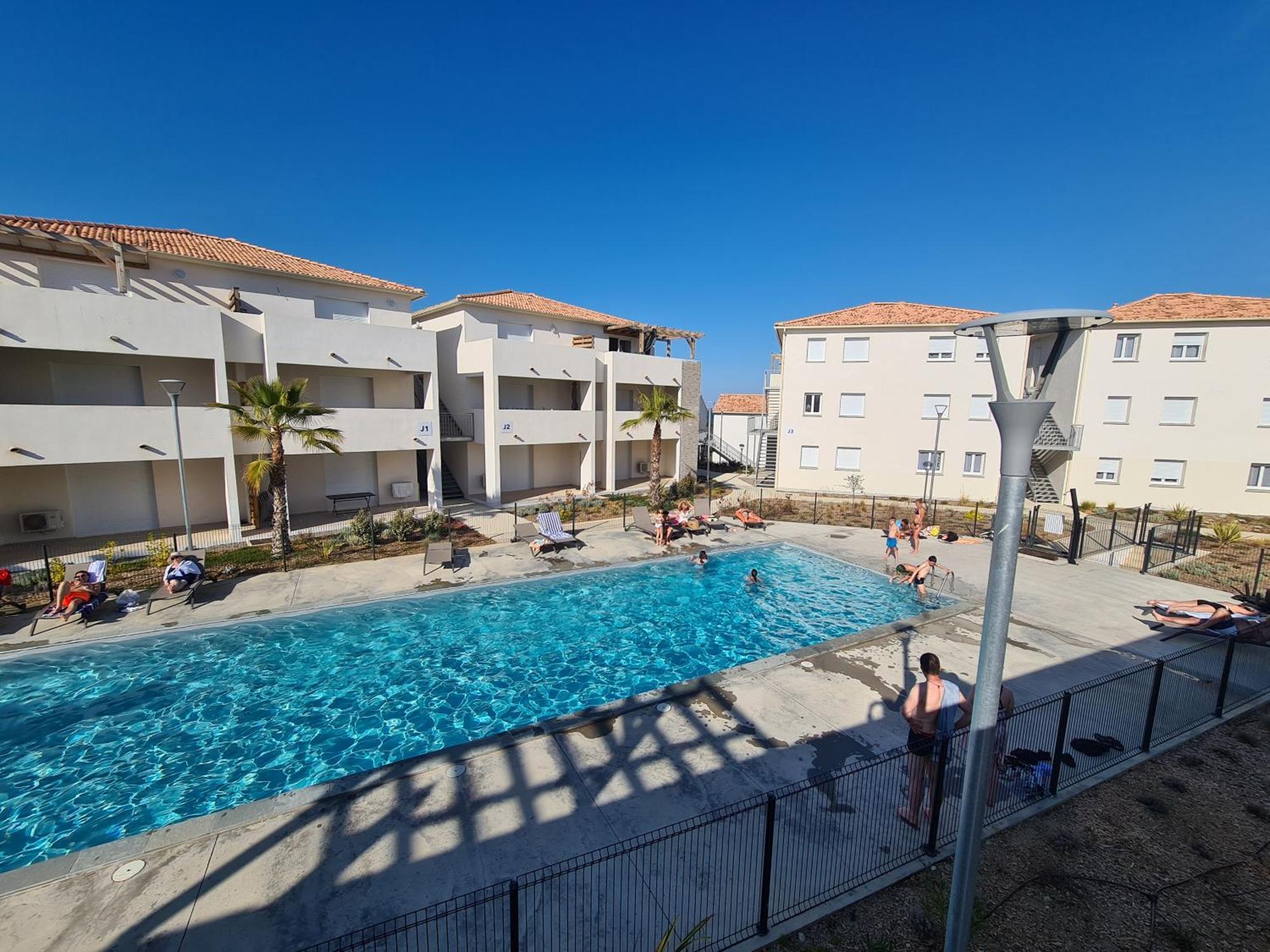 Corse, Residence Marina Di Bravone, Acces Direct Plage Linguizzetta Bagian luar foto